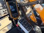 Control Station with Dash Console
