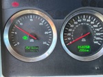 Cab with Engine Hours