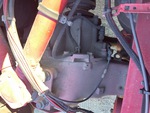 Drivetrain with