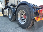 4 Underbody - Truck with