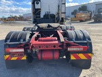4 Underbody - Truck with