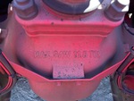 4 Underbody - Truck with