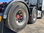 4 Underbody - Truck with