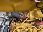 Motor with