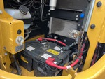 Motor with