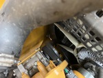 Motor with