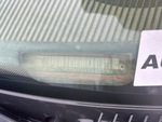 General Appearance with Frame Stamp Serial Number/VIN Photo