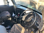 Cab with