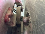 Brakes with