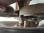 Brakes with