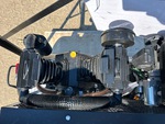 Air Compressor with
