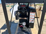 Air Compressor with