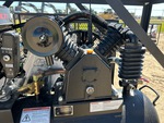 Air Compressor with