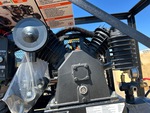 Air Compressor with