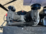 Air Compressor with