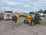 Chassis with