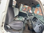 Cab with