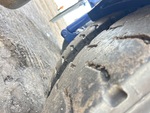 4 Underbody - Truck with