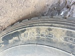 4 Underbody - Truck with