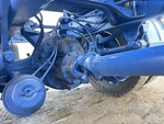 Drivetrain with