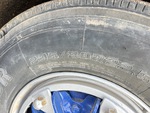 4 Underbody - Truck with