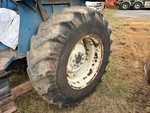 Chassis with