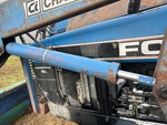 Hydraulics with