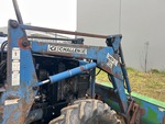 Chassis with