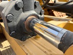 Hydraulics with