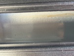 General Appearance with Frame Stamp Serial Number/VIN Photo
