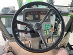 Control Station with