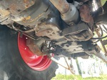 Drivetrain with