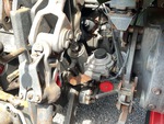 Hydraulics with