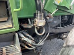 Hydraulics with