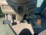 Control Station with