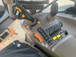 Control Station with