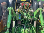Hydraulics with