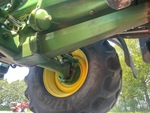 Drivetrain with
