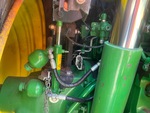 Control Station with
