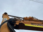 Hydraulics with