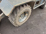Chassis with