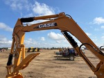 v2 Chassis - Excavator with