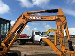 v2 Chassis - Excavator with