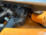 Hydraulics with