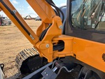 v2 Chassis - Excavator with