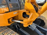 v2 Chassis - Excavator with