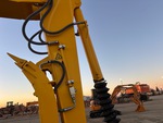 Hydraulics with
