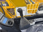 Control Station with