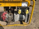 Generator with