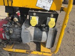 Generator with